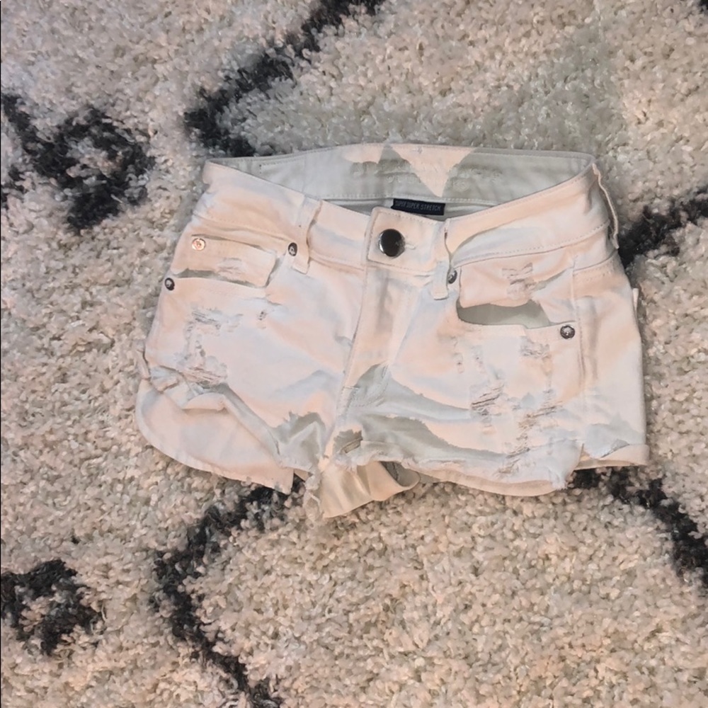 American Eagle Shorts